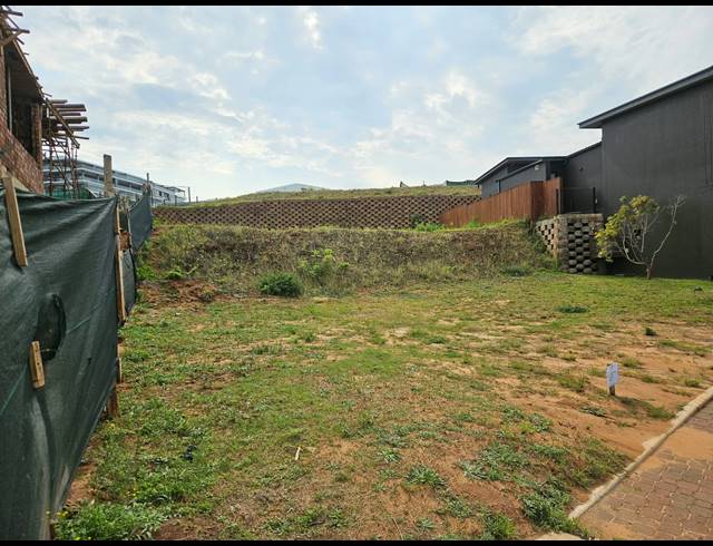 541M² VACANT LAND FOR SALE IN SIBAYA PRECINCT